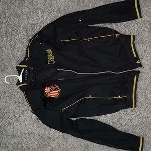 Coogi jacket